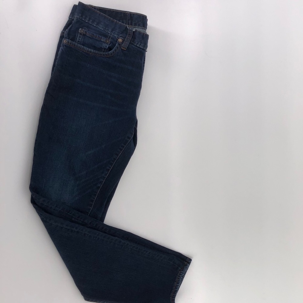 Aeropostale Slim Straight Leg Jeans 31/32”
